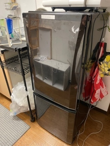 家電 生活家電 冷蔵庫