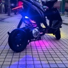 アドレスv125g k5の画像