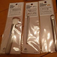 その6 決定！新品　メイクグッズ　8点の画像