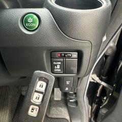 HONDA N BOXカスタム エヌボックス ホンダ 滋賀 滋賀県 軽自動車の画像