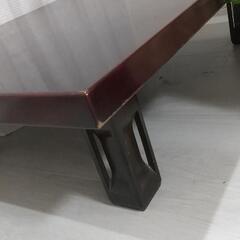 家具 テーブル  ちゃぶ台