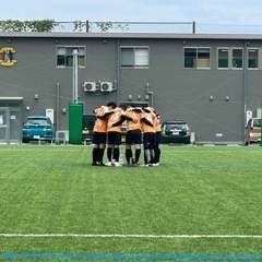 ガチンコサッカー⚽️