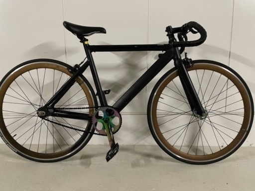 STATE BICYCLE ピストバイク