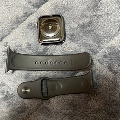 Apple Watch series4 44mm ブラック 本体 第4
