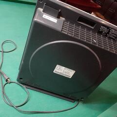 空気清浄機の画像