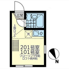 【🦚入居費用5万円🦚】✨審査No.1✨ 🔥JR京浜東北・根…