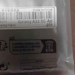 スマホケースGALAXY  A32の画像