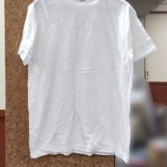 【お取引成立済みです】★Lサイズ 9枚☆プリントスター無地オフ白...