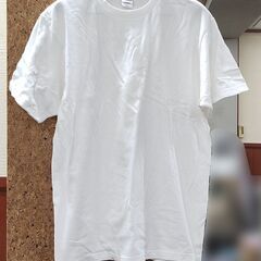 【お取引成立済みです】★XLサイズ 2枚☆プリントスター無地オフ...