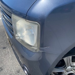 訳アリ。ムーブコンテ　車検長ーい！ポッキリで。の画像