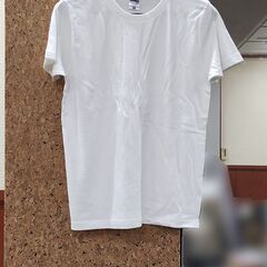 ★Sサイズ 8枚☆ライフマックス無地白Tシャツ差し上げます☆【ジ...