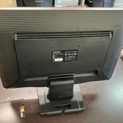 決まりました。PCモニター の画像