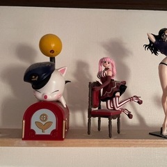 おもちゃ フィギュア