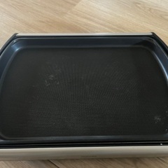 東芝　ホットプレートの画像