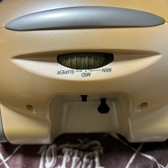 置き時計の画像