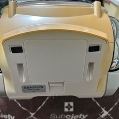 置き時計の画像