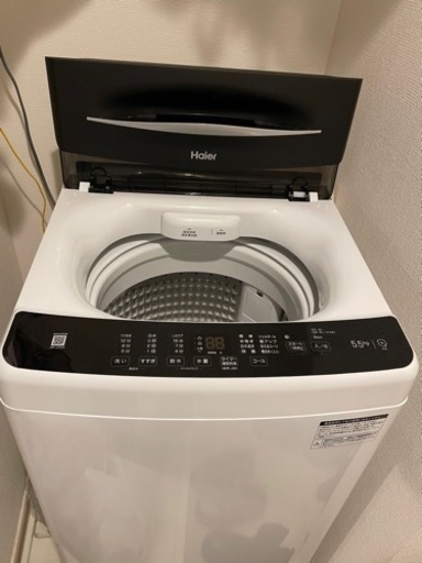 家電 生活家電 洗濯機