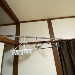 物干し竿