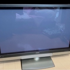 家電 テレビ プラズマテレビ