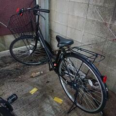 自転車