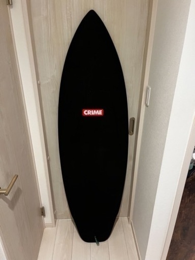 愛知　crime サーフボード