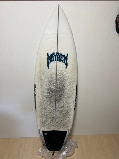 メイヘム　ラッドリッパー　サーフボード