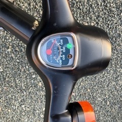 HONDA　スーパーカブ　70DX  の画像