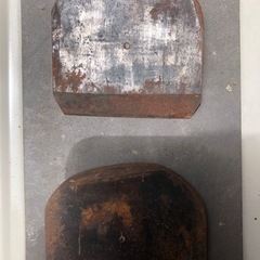 カンナ　鉋　刃　大工道具　古道具　の画像