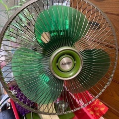 家電 季節、空調家電 扇風機
