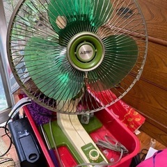 家電 季節、空調家電 扇風機の画像