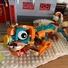 ⭐️6/10まで受け渡し⭐️LEGOの画像