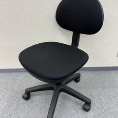 【無料】【引取のみ】家具 オフィス用家具 いす　残り10脚