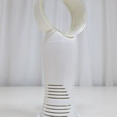 ハンディファン　ファンレス 羽根なしの画像