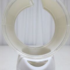 ハンディファン　ファンレス 羽根なしの画像