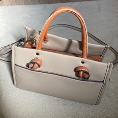 ショルダーバック