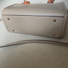 ショルダーバックの画像