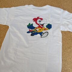 ２０１１コロンビアU-20ワールドカップTシャツの画像