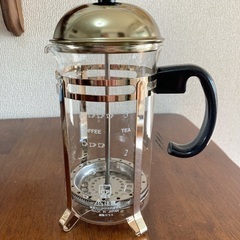 ティー＆コーヒーサーバーセットの画像