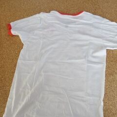 未使用・マンチェスターユナイテッドTシャツの画像
