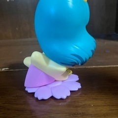 箱無しのため格安！ラムちゃんフィギュアの画像