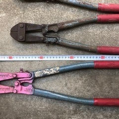 番線カッター　チェーン切り　日曜大工　DIY 建築工事の画像