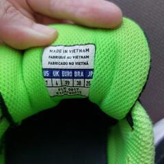 メンズ  シューズ  25cmの画像