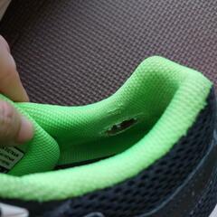 メンズ  シューズ  25cmの画像