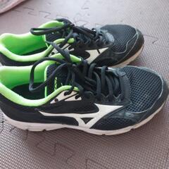 メンズ  シューズ  25cmの画像