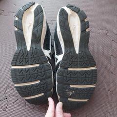 メンズ  シューズ  25cmの画像