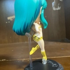 箱はないが美品です！ラムちゃんフィギュアの画像