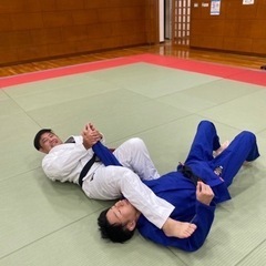 ダイヤモンドヘッド柔術クラブ（ブラジリアン柔術）メンバー大募集！ - 大阪狭山市