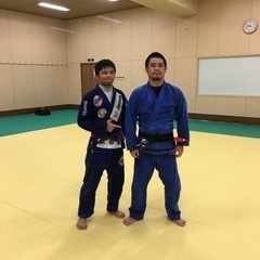ダイヤモンドヘッド柔術クラブ（ブラジリアン柔術）メンバー大募集！ − 大阪府