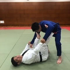 ダイヤモンドヘッド柔術クラブ（ブラジリアン柔術）メンバー大募集！ - スポーツ