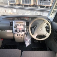 早い者勝ち！ダイハツ　タントの画像